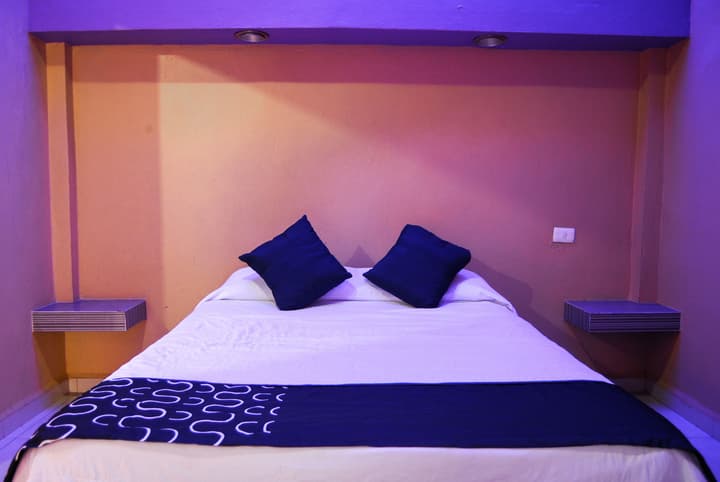 OYO Hotel Oasis, Monterrey