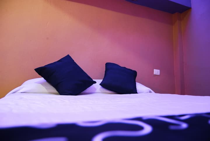 OYO Hotel Oasis, Monterrey