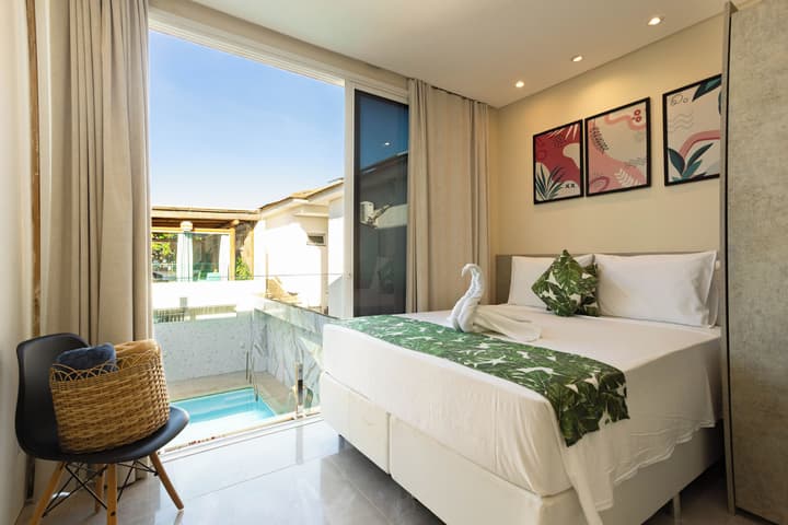 Santorini Beach Hotel