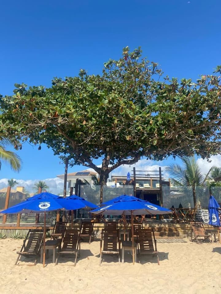 Santorini Beach Hotel