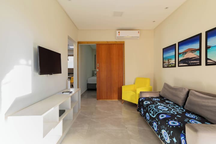 Santorini Beach Hotel
