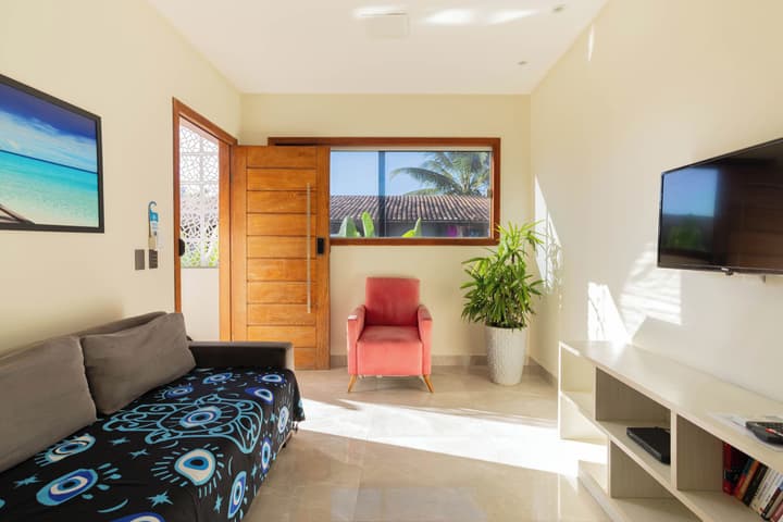 Santorini Beach Hotel