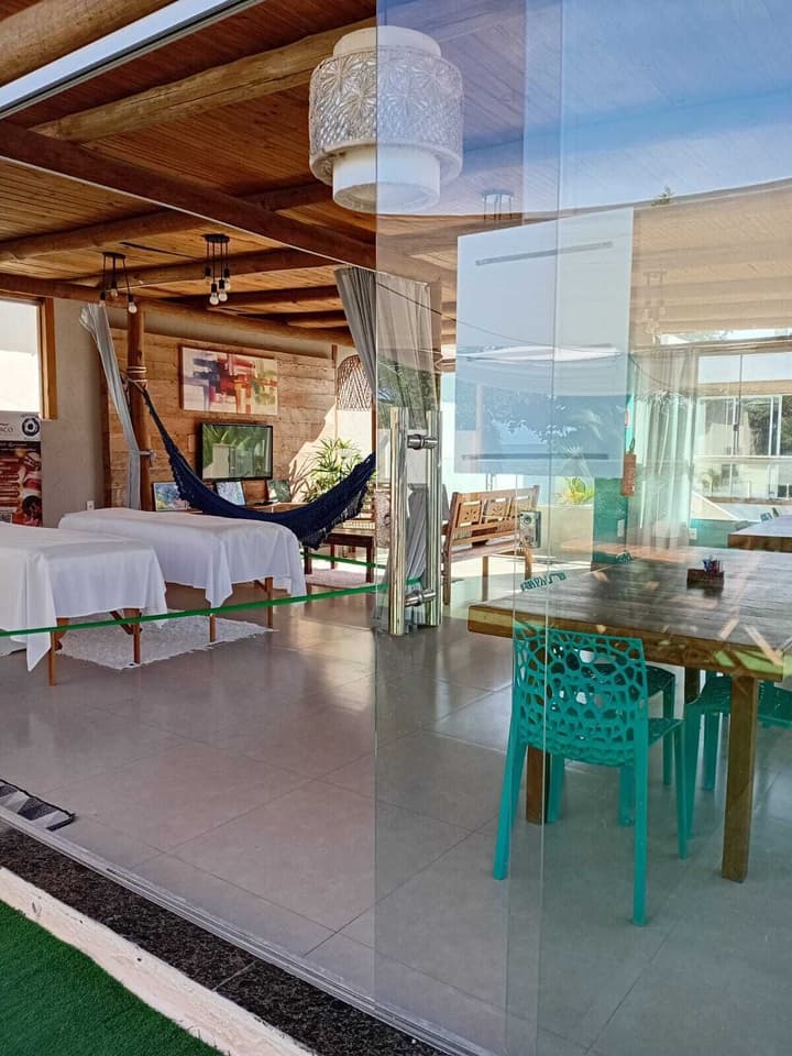Santorini Beach Hotel