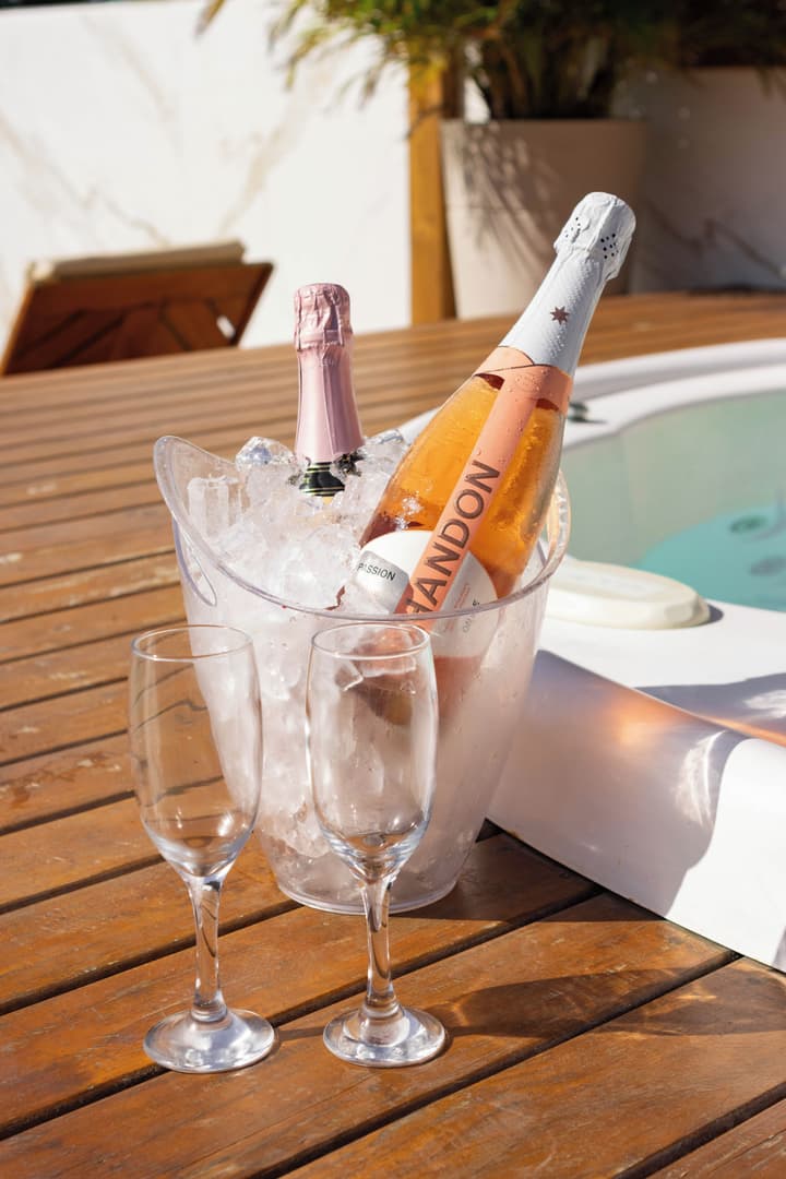 Santorini Beach Hotel