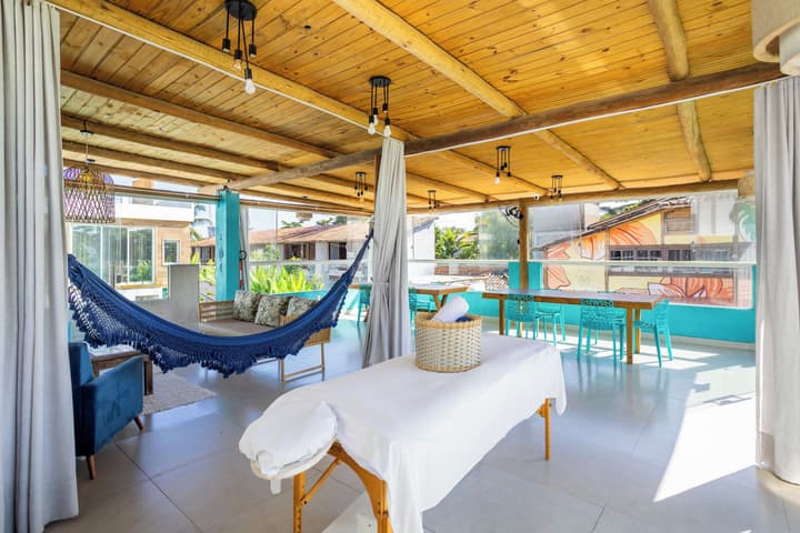 Santorini Beach Hotel