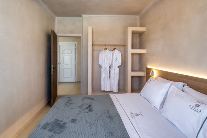 Aelia Luxury Suites