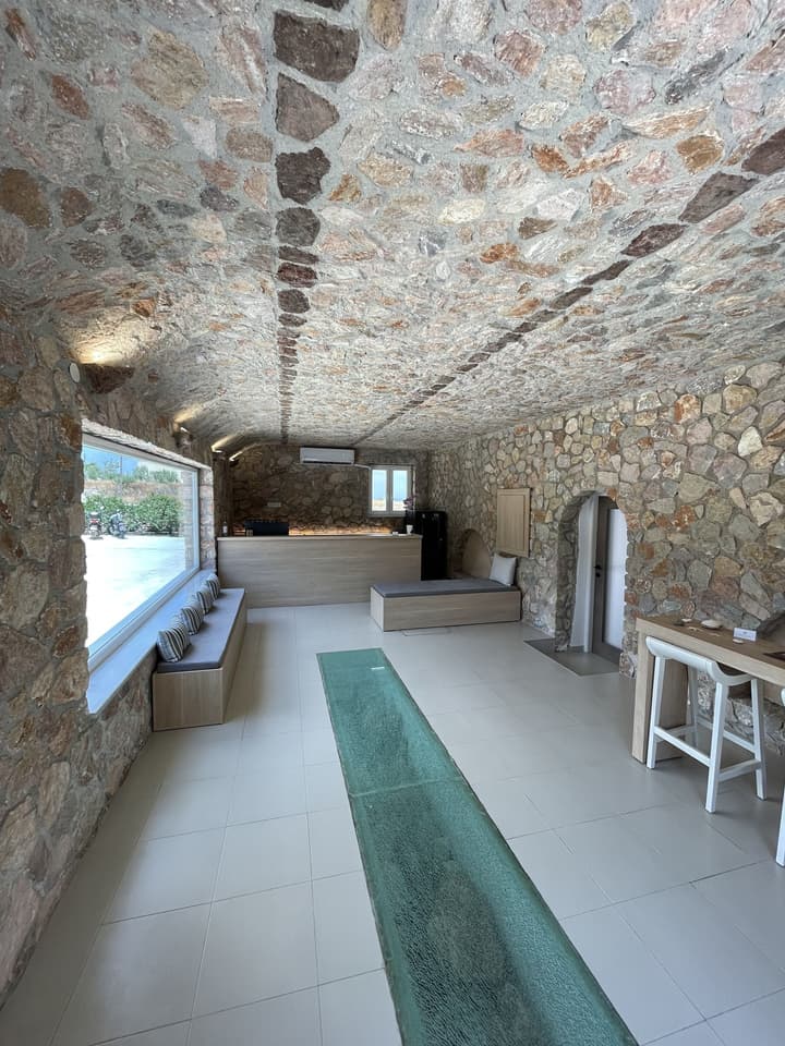 Aelia Luxury Suites