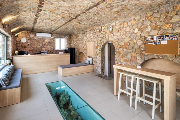 Aelia Luxury Suites