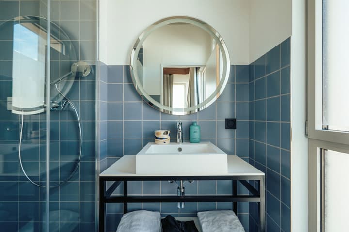 JOST Hôtel Bordeaux Centre Gare Saint Jean