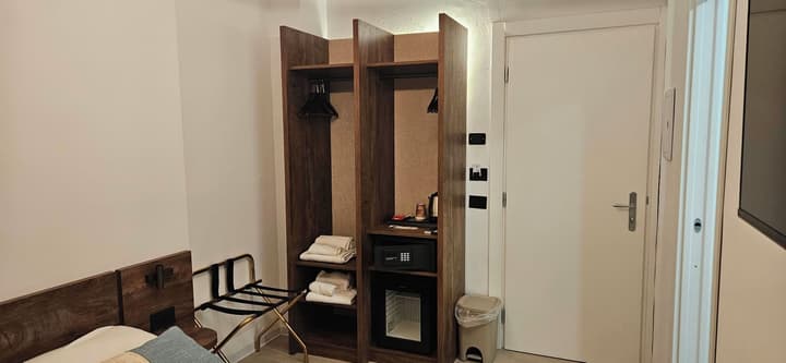 San Francesco Heritage Hotel
