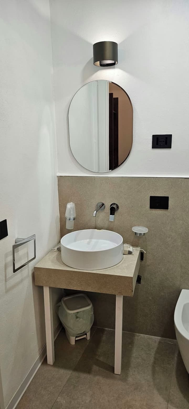 San Francesco Heritage Hotel