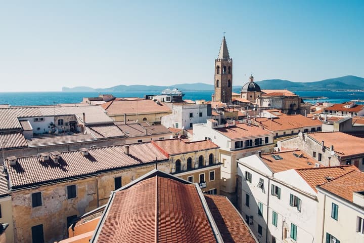 San Francesco Heritage Hotel