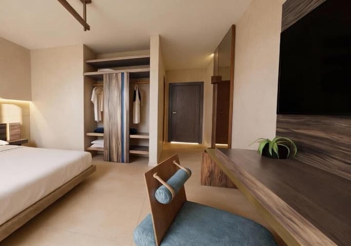 San Francesco Heritage Hotel