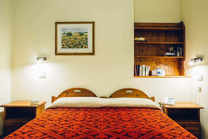 San Francesco Heritage Hotel