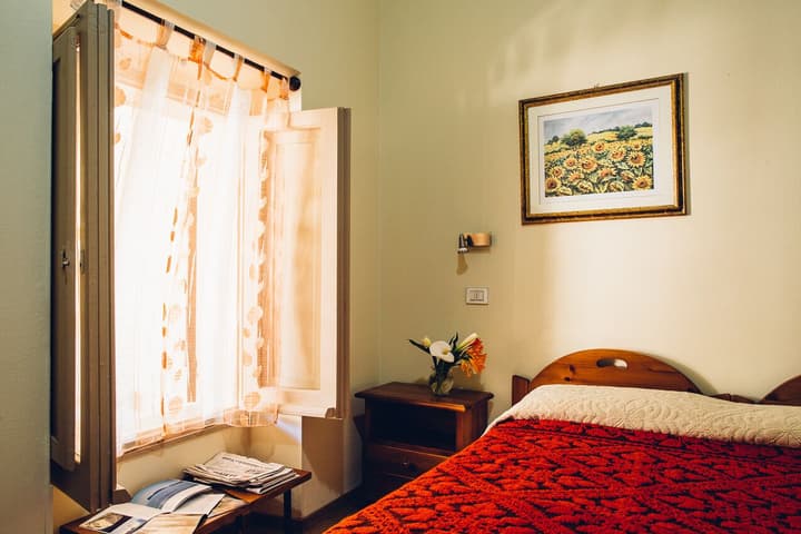 San Francesco Heritage Hotel