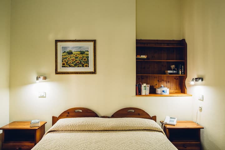 San Francesco Heritage Hotel