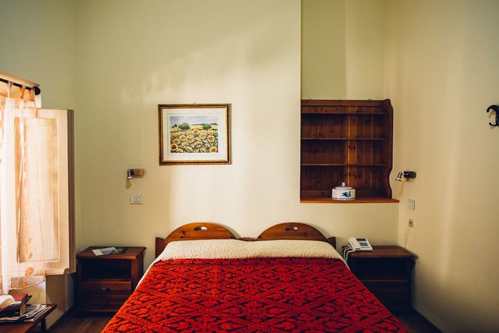 San Francesco Heritage Hotel