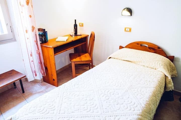 San Francesco Heritage Hotel