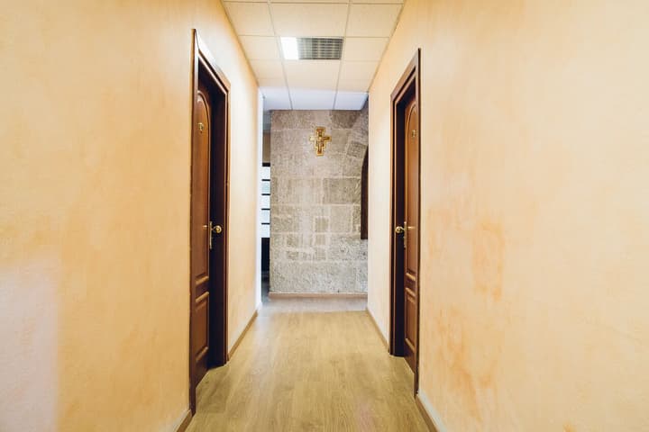 San Francesco Heritage Hotel