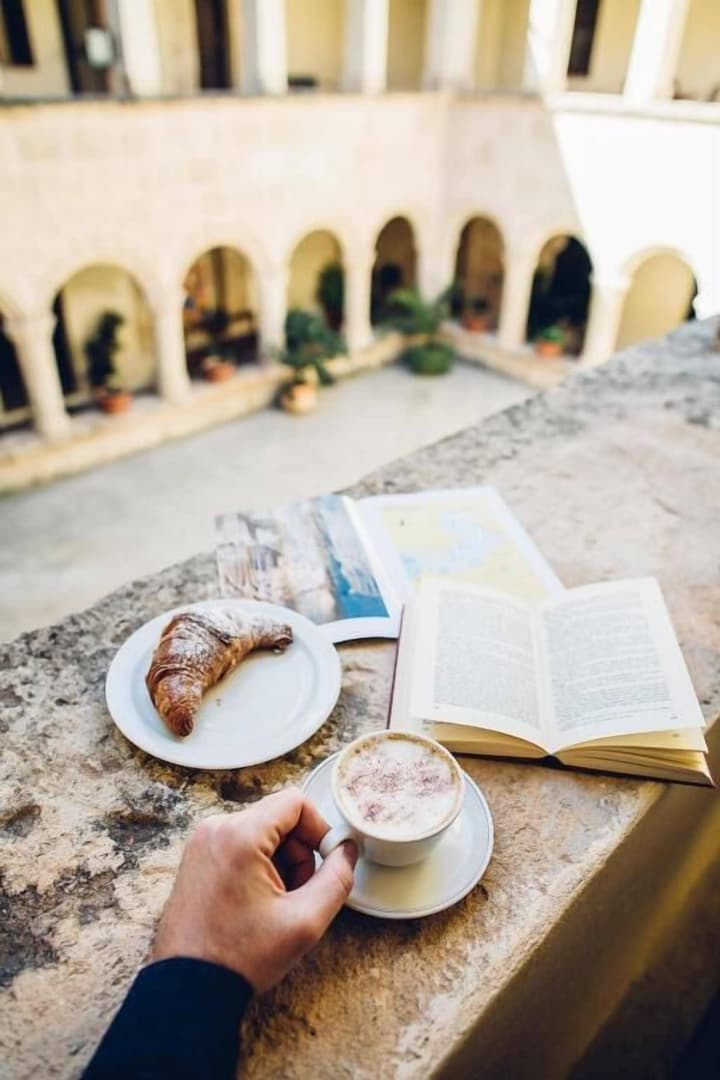 San Francesco Heritage Hotel