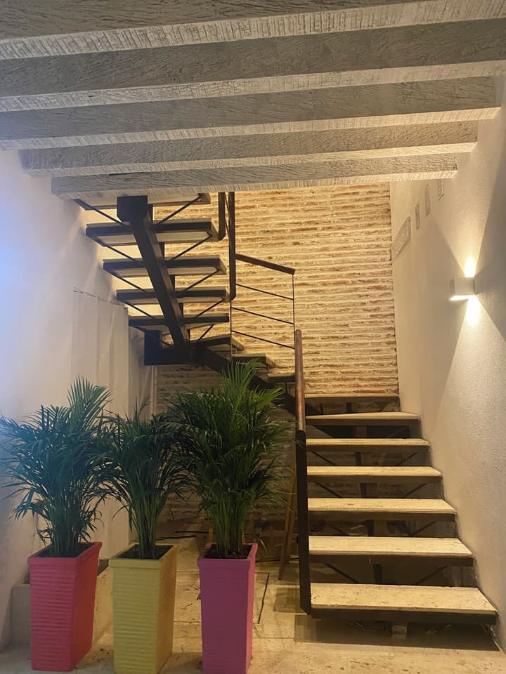 Hotel boutique callecitas de san diego