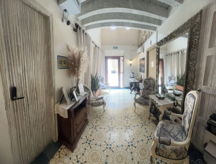 Hotel boutique callecitas de san diego
