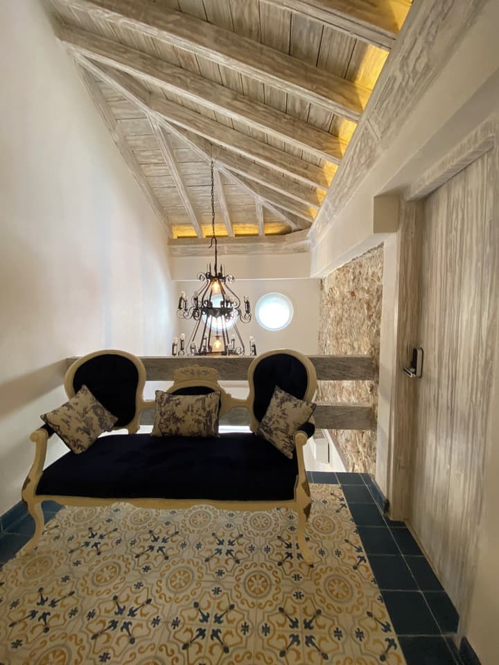 Hotel boutique callecitas de san diego