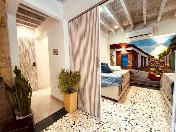 Hotel boutique callecitas de san diego