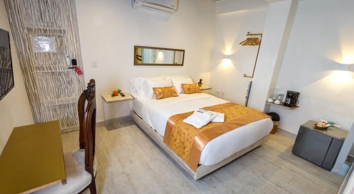 Hotel boutique callecitas de san diego