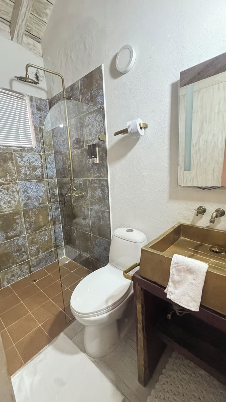 Hotel boutique callecitas de san diego
