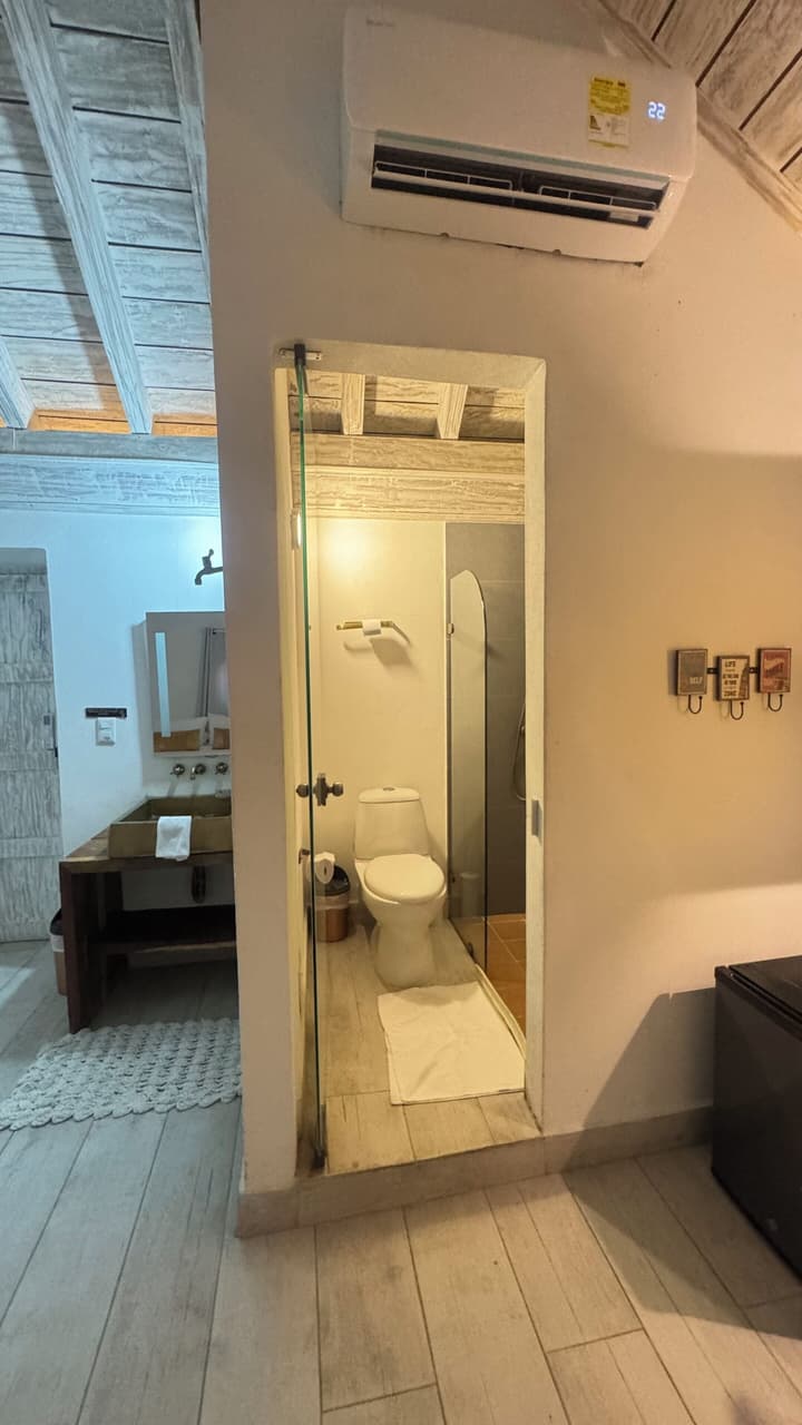 Hotel boutique callecitas de san diego