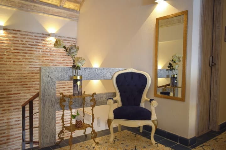 Hotel boutique callecitas de san diego