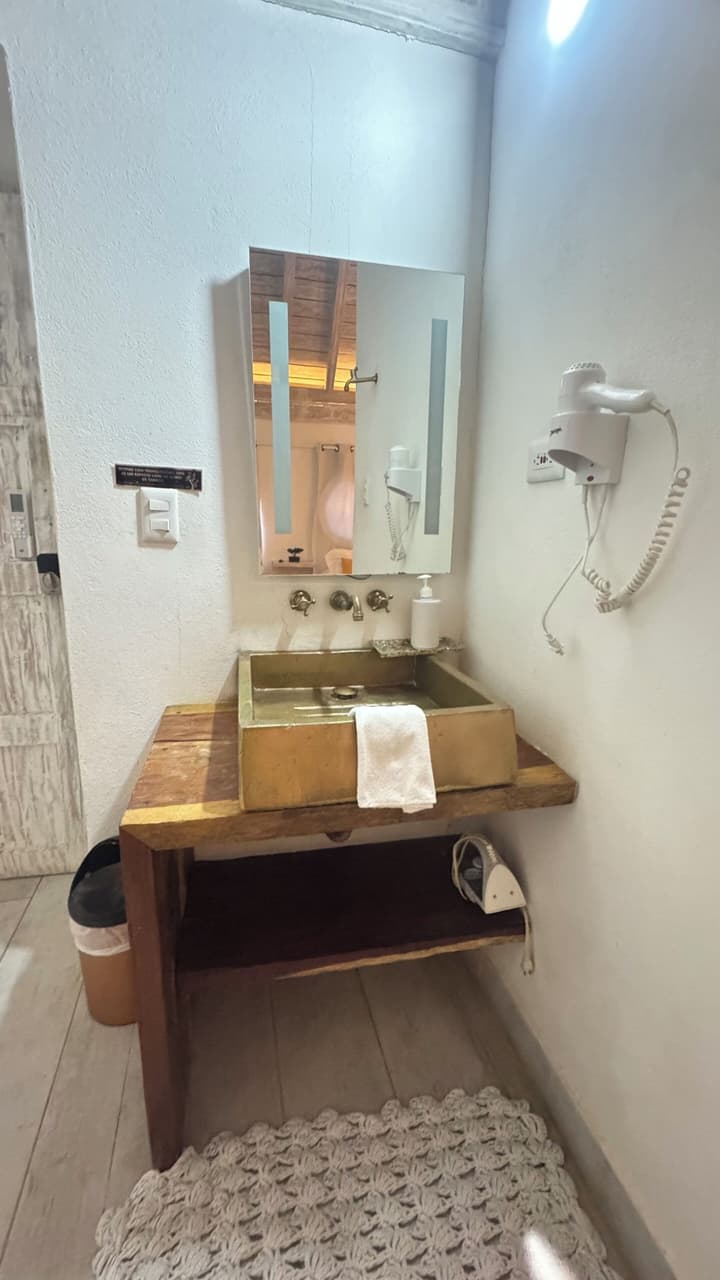 Hotel boutique callecitas de san diego