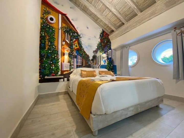 Hotel boutique callecitas de san diego