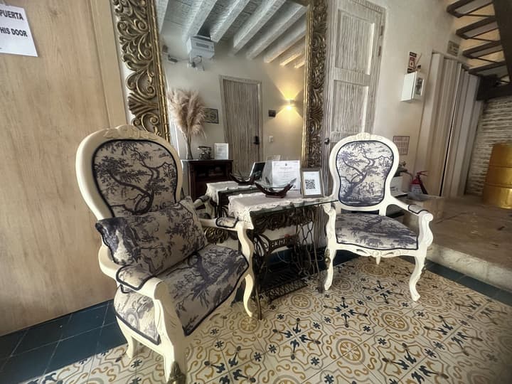 Hotel boutique callecitas de san diego