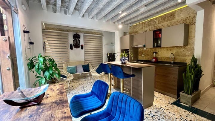 Hotel boutique callecitas de san diego