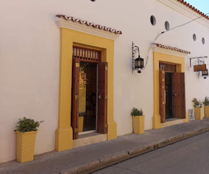 Hotel boutique callecitas de san diego