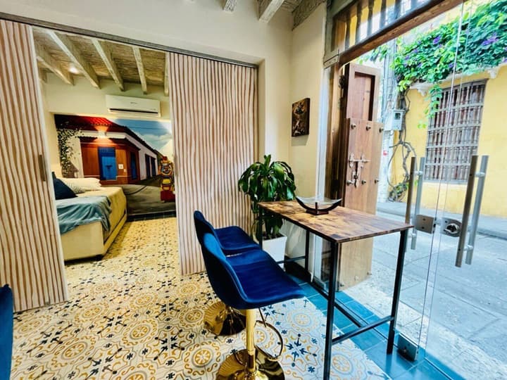 Hotel boutique callecitas de san diego