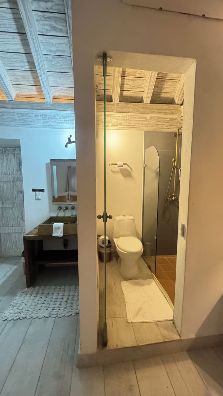 Hotel boutique callecitas de san diego