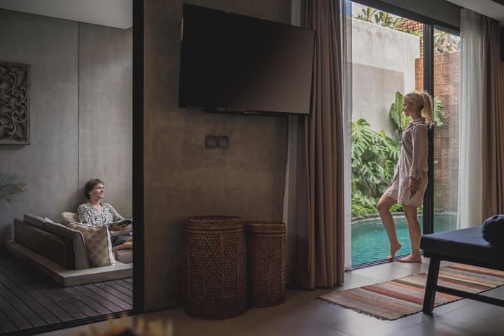 Amarea Resort & Spa Ubud by iNi Vie Hospitality