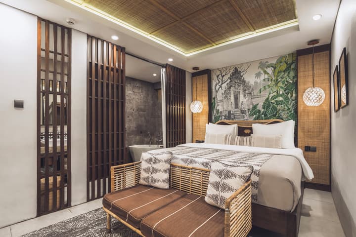 Amarea Resort & Spa Ubud by iNi Vie Hospitality