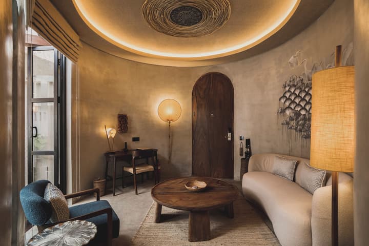Amarea Resort & Spa Ubud by iNi Vie Hospitality