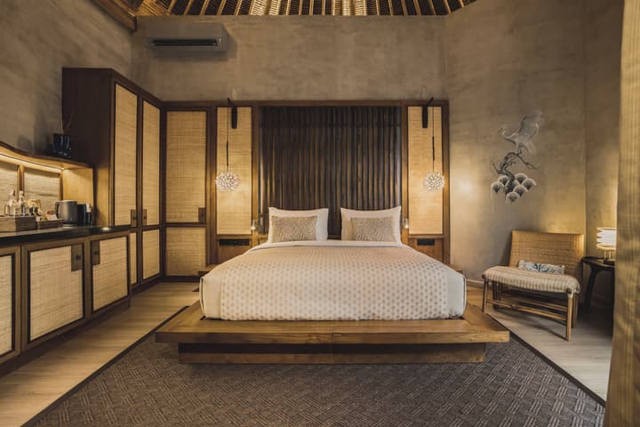 Amarea Resort & Spa Ubud by iNi Vie Hospitality