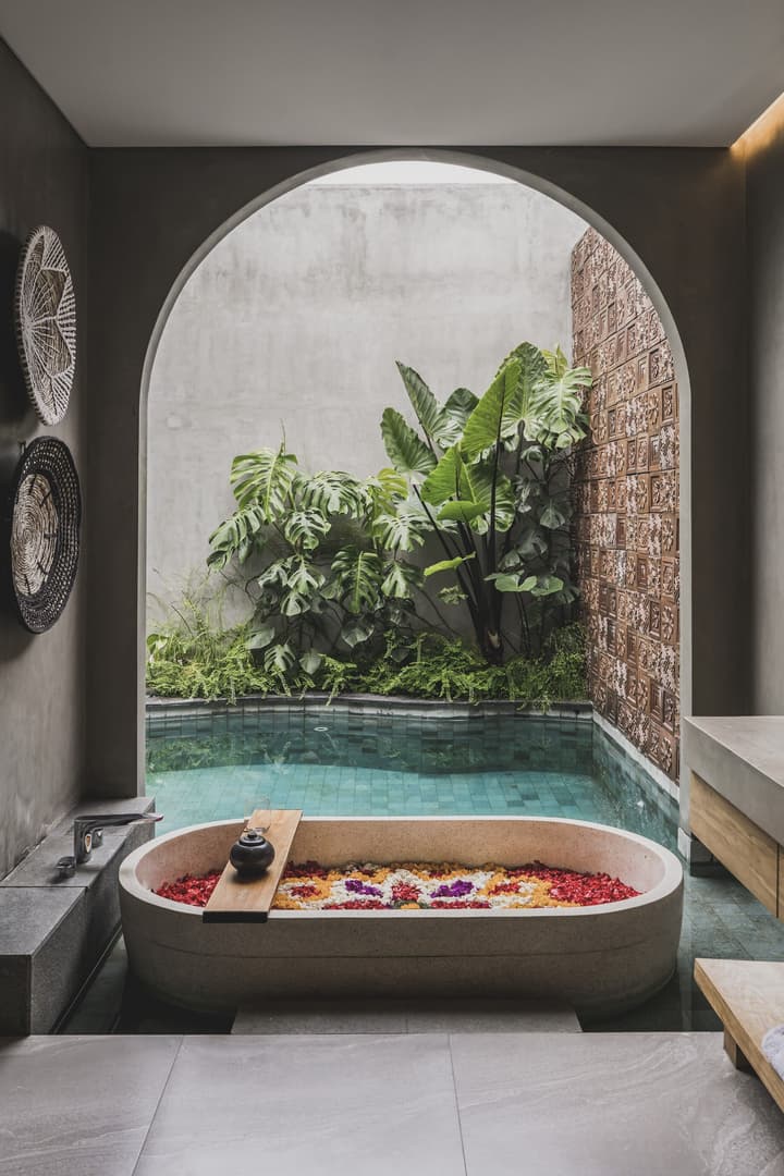 Amarea Resort & Spa Ubud by iNi Vie Hospitality