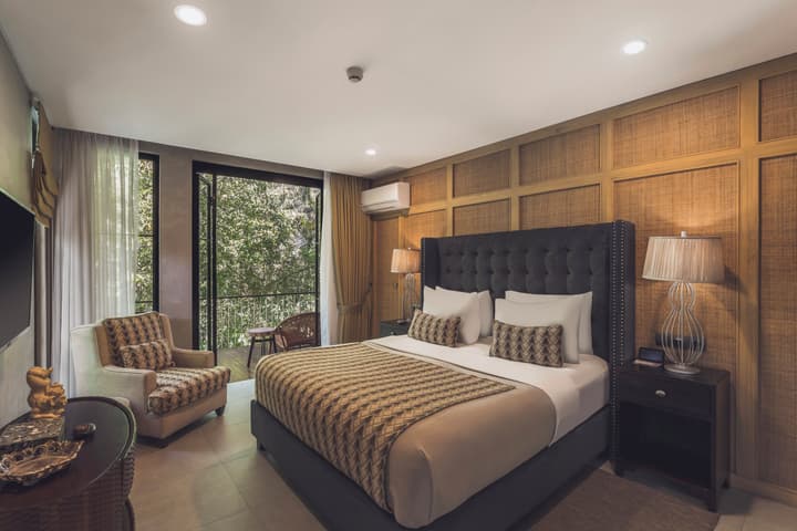 Amarea Resort & Spa Ubud by iNi Vie Hospitality