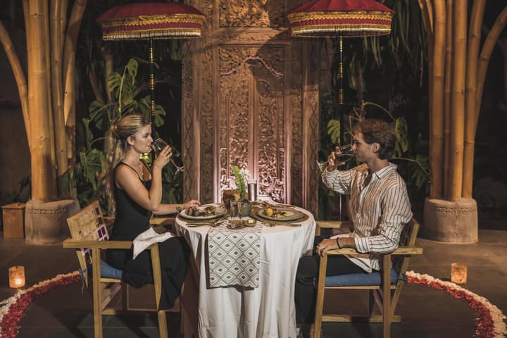 Amarea Resort & Spa Ubud by iNi Vie Hospitality