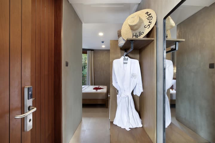 Amarea Resort & Spa Ubud by iNi Vie Hospitality