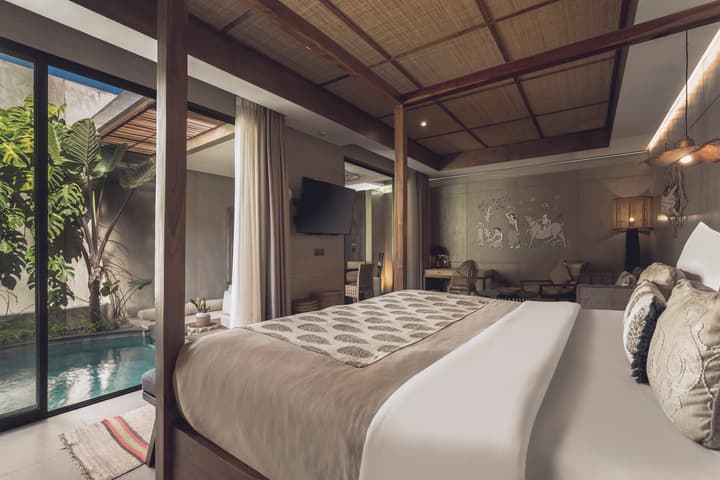 Amarea Resort & Spa Ubud by iNi Vie Hospitality