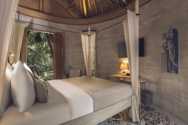 Amarea Resort & Spa Ubud by iNi Vie Hospitality
