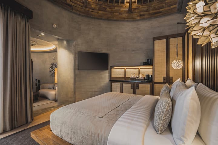 Amarea Resort & Spa Ubud by iNi Vie Hospitality